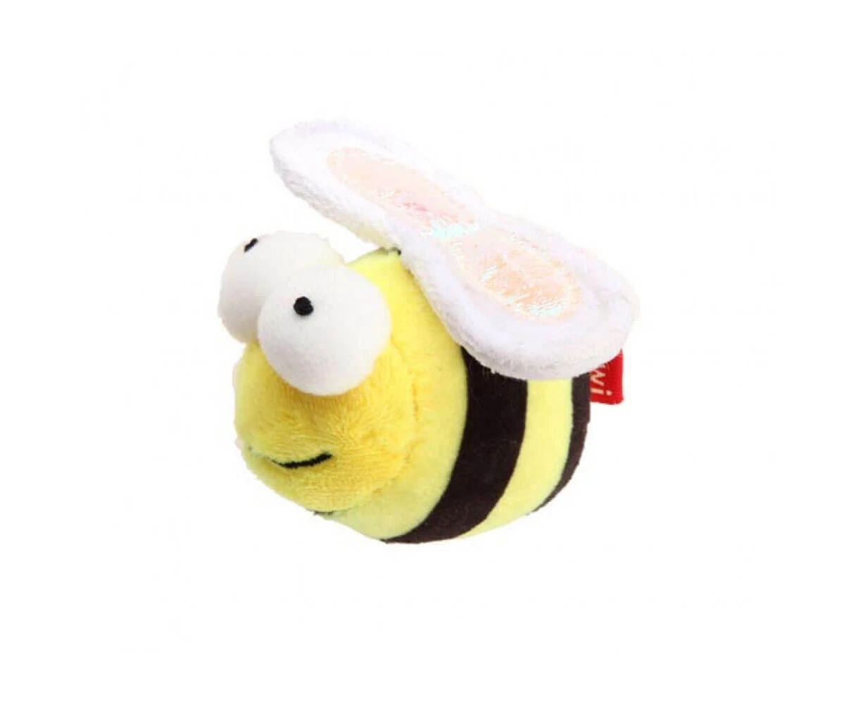 Gigwi Melody Chaser Bee Motion Active Interactive Cat Toy