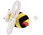 Gigwi Melody Chaser Bee Motion Active Interactive Cat Toy