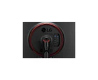 LG UltraGear 27GL850-B 27" QHD Monitor , Nano IPS ,  2560X1440 , 1ms , 144Hz ,   G-Sync Compatible , High Adjustable