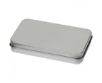 Bullet Vincent First Aid Tin (Silver) - PF3141