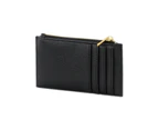 BagBase Boutique Card Holder (Black) - PC3776