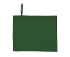 SOL´S Atoll 30 Microfibre Guest Towel (Bottle Green) - PC3721