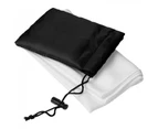 Bullet Peter Cooling Towel in Pouch (White) - PF3111