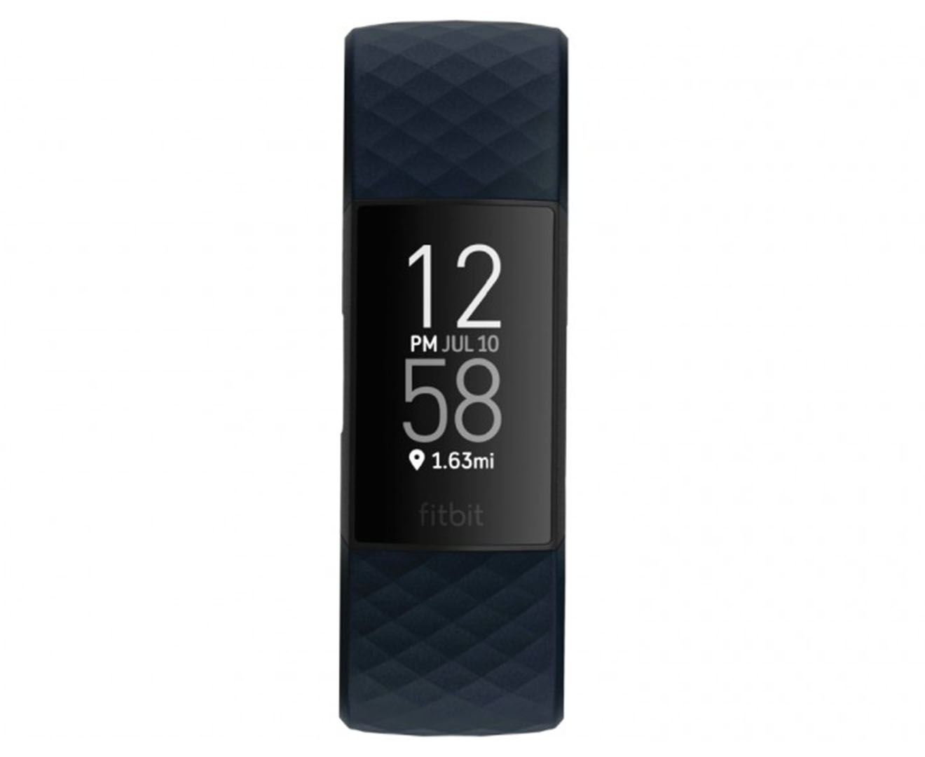 fitbit charge 4 fitness band