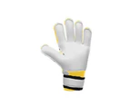 Watford Fc Childrens/Kids Goalkeeper Gloves (Yellow/Black/White) - SG18459