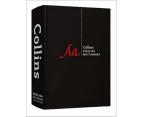 Collins English Dictionary Complete and Unabridged Edition [13th Edition] : More Than 725,000 Words Meanings and Phrases