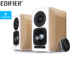 Edifier S880DB Hi-Res Audio Certified Bluetooth Speakers