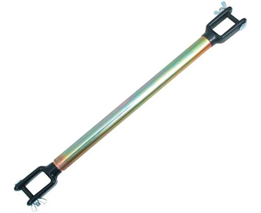 BC Car Rack Bar Adapter (ECO) Nocolour