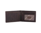 RICHMOND Small Wallet [Colour: Tan]