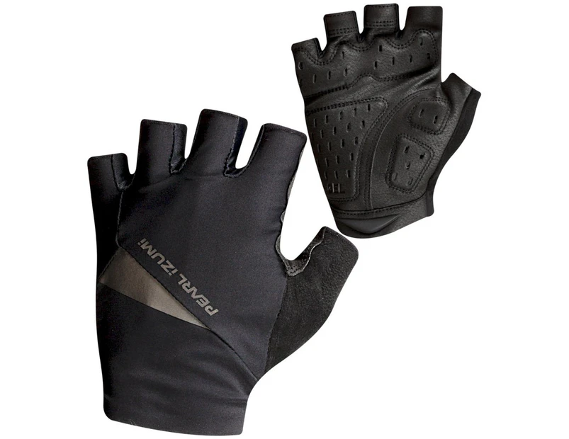 Pearl Izumi Pro Gel Fingerless Bike Gloves Black 2020