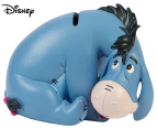 Disney Eeyore Character Ceramic Money Bank
