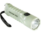 Pelican 3310PL LED Torch - Glow in the dark