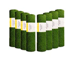 20SQM 15mm Artificial Synthetic Grass Fake Lawn