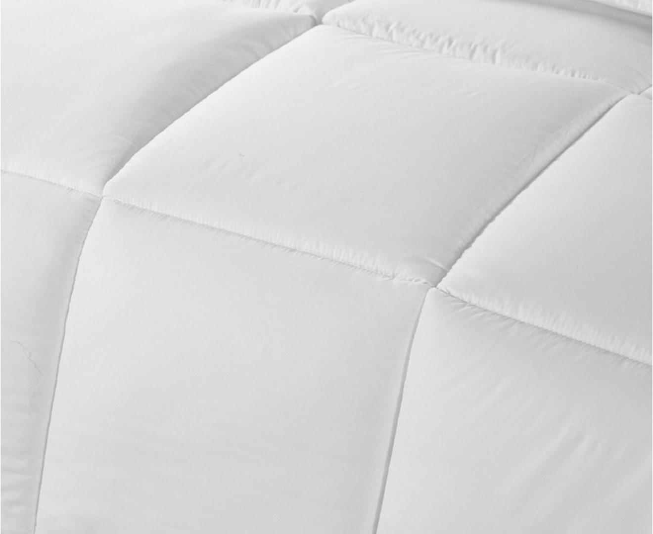 Royal Comfort 800GSM Down Alternative Single Bed Quilt | Catch.com.au