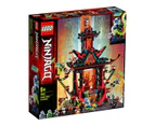 LEGO® NINJAGO® Empire Temple of Madness 71712