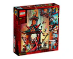 LEGO® NINJAGO® Empire Temple of Madness 71712