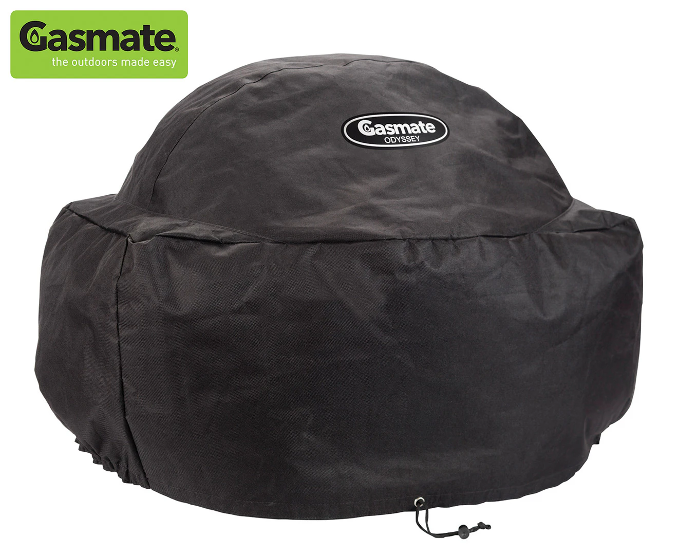 Gasmate Odyssey 1 Burner BBQ Cover