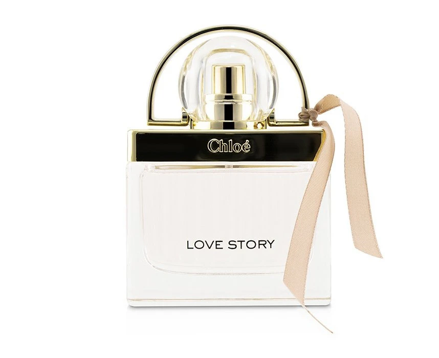 Chloe Love Story EDT Spray 30ml/1oz