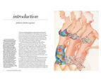 Vogue Essentials: Lingerie Hardcover Book by Anna Cryer