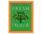 Fresh India Hardcover Book by Meera Sodha