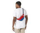 JanSport - Fifth Avenue Bumbag - Red/White/Blue