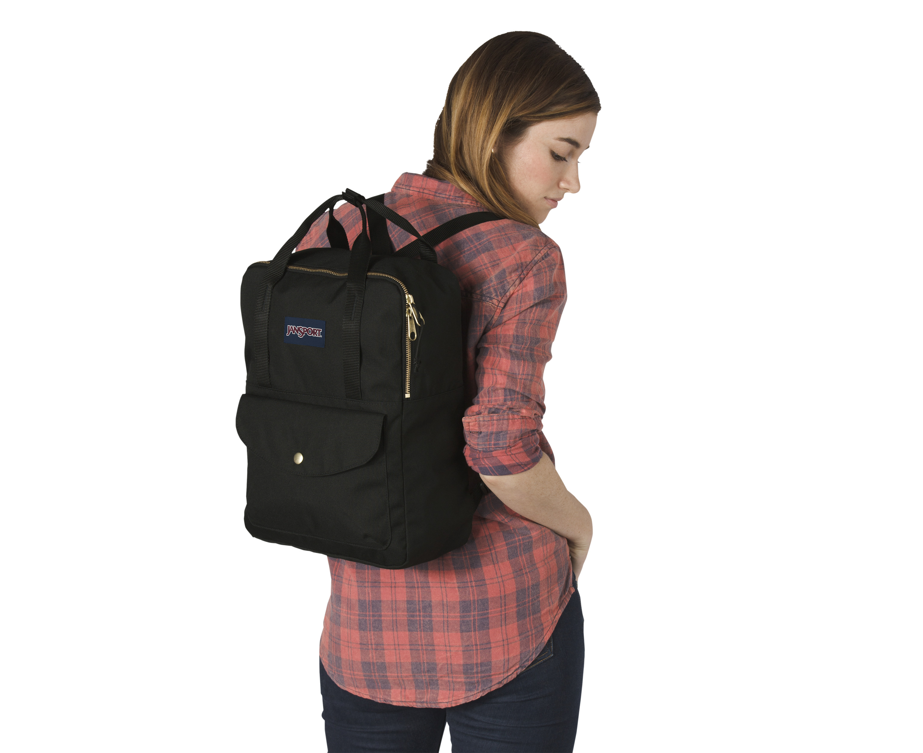 marley jansport