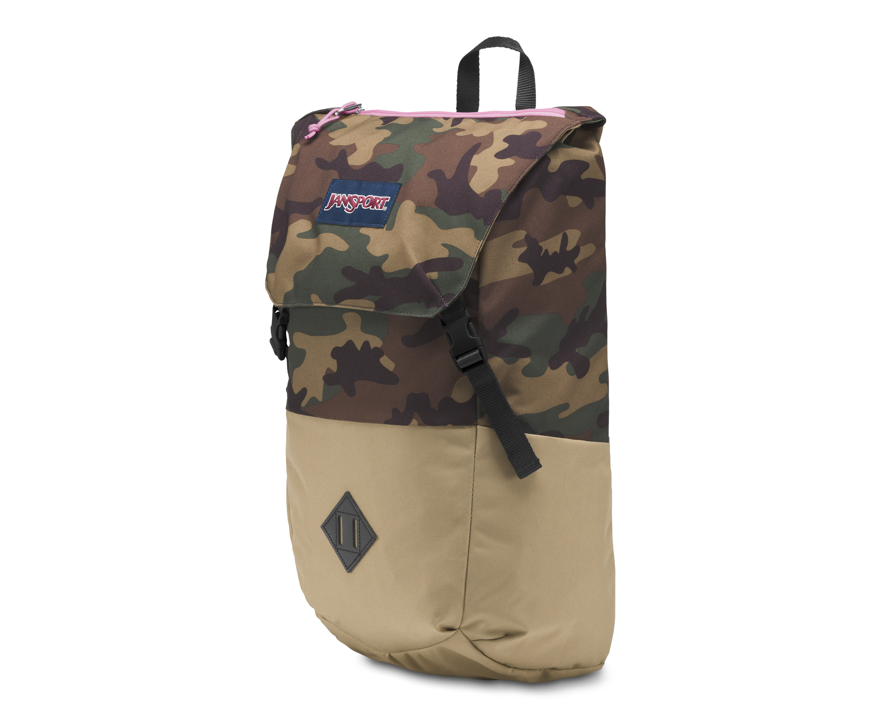 jansport pike