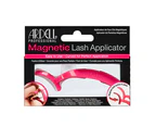 Ardell Magnetic Lash Applicator Lightweight Curved Prongs Easy To Use
