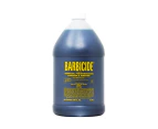 Barbicide Medical Grade Disinfectant Solution 3.78 Litre Kills Bacteria