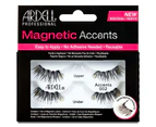 Ardell Magnetic Strip Lashes Lash Enhancements   Accents 002 Fake Eyelashes