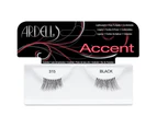 Ardell Accents 315 Fake False Eyelash Strip Lash Extension
