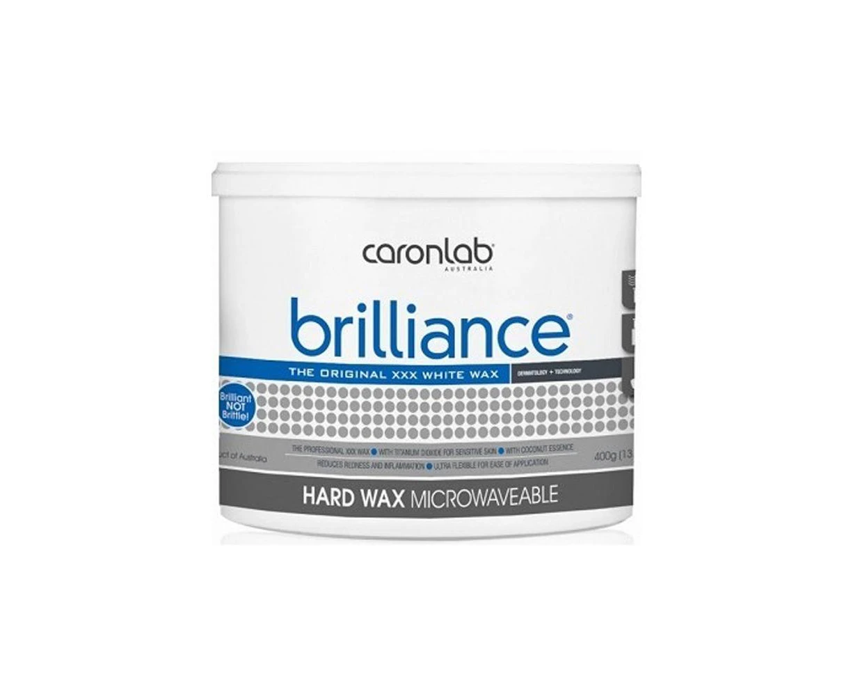 Caron Brilliance Hard Wax 400g