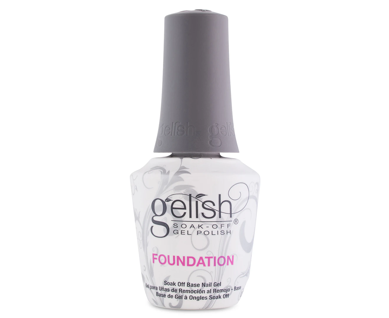 Harmony Gelish Gel Polish - Foundation Base Coat 15ml