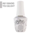 Gelish Soak-Off Gel Polish 15mL - Am I Making You Gelish?