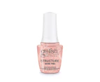 Harmony Gelish Structure Gel Brush On Formula - Cover Pink 15ml