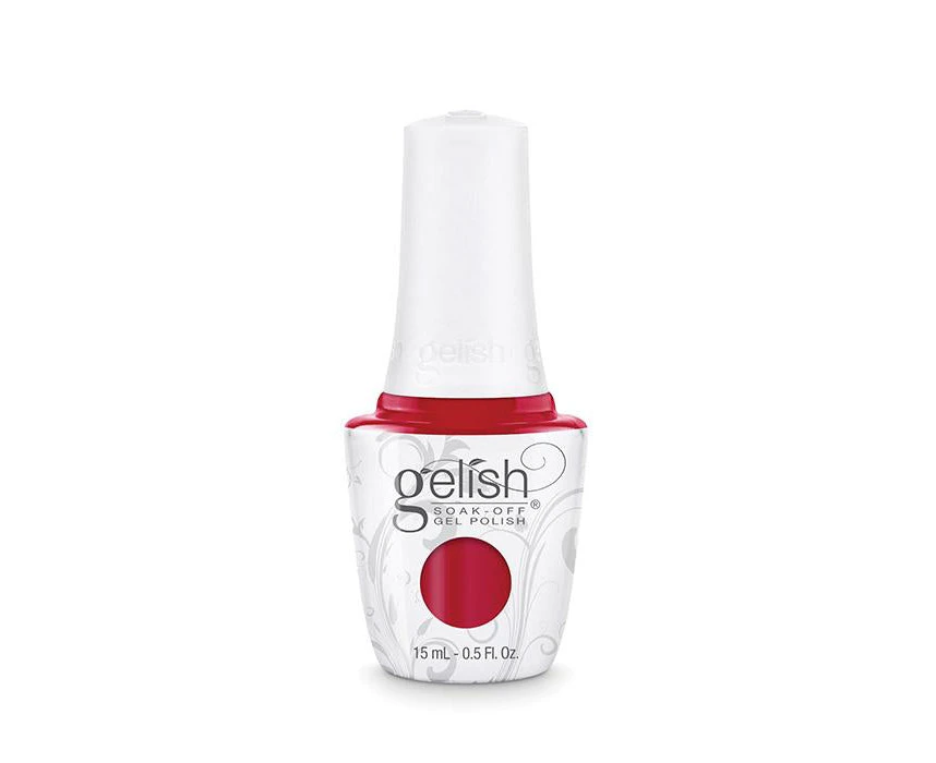 Harmony Gelish Gel Polish - 1110144 Scandalous 15ml