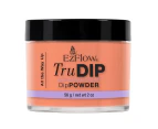 Ezflow Trudip Nail Dipping Powder All The Way Up 56g