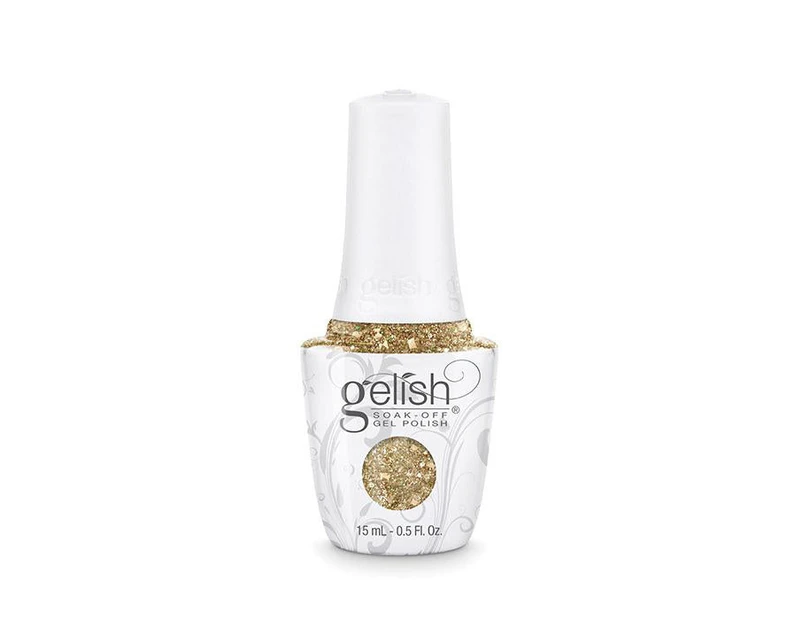 Gelish All That Glitters Is Gold 1110947 15ml