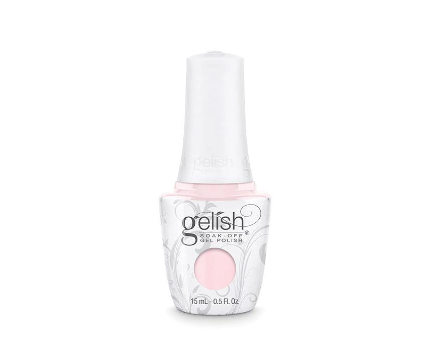 Harmony Gelish Gel Polish - 1110812 Simple Sheer 15ml