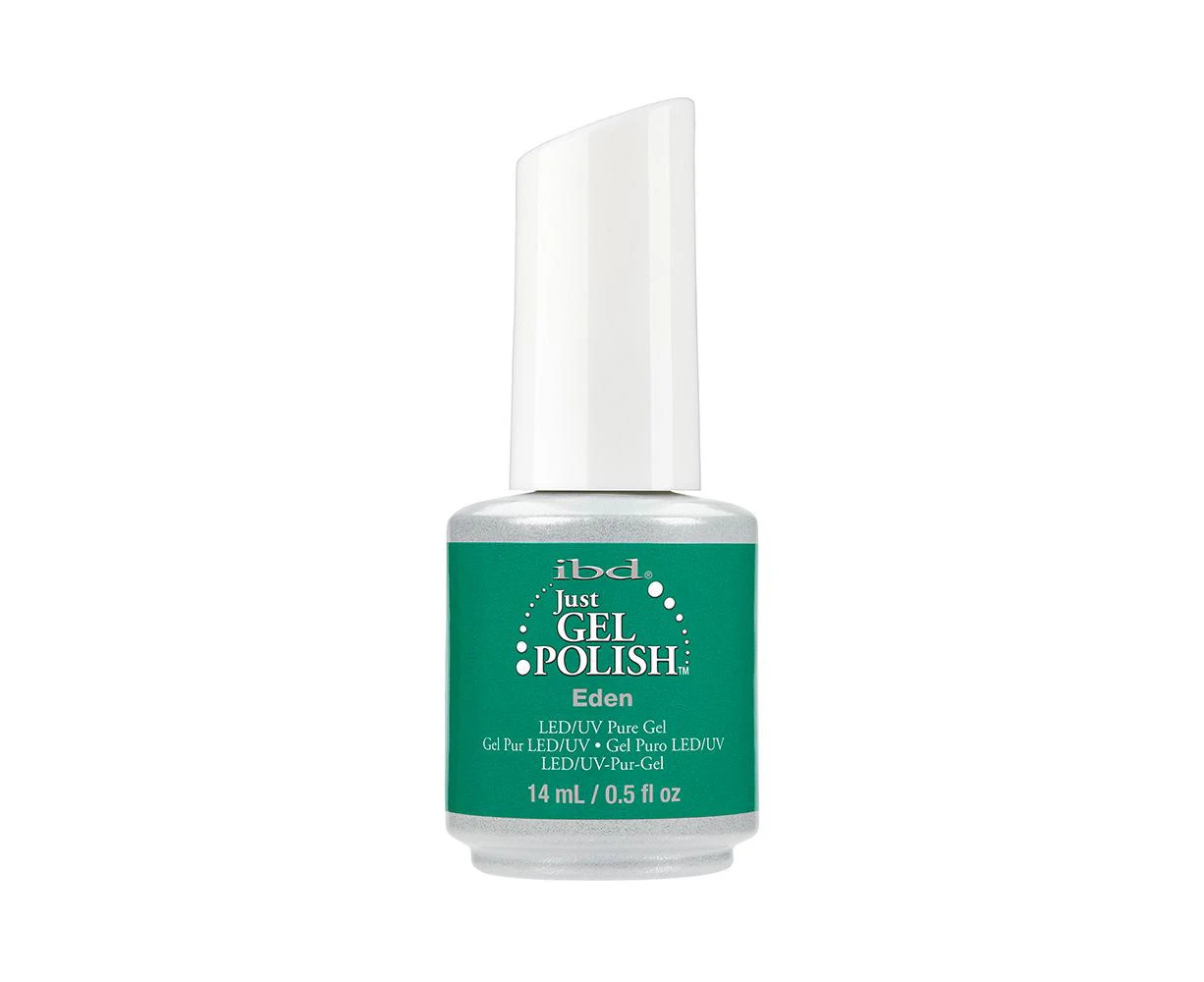 IBD Just Gel Polish - 56600 Eden 14ml