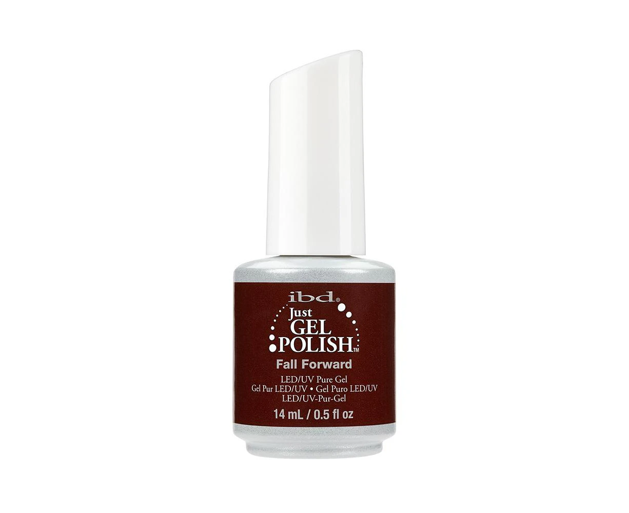 IBD Just Gel Polish - 56555 Fall Forward 14m