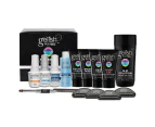 Gelish PolyGel Acrylic Tap Gel Nail Enhancement System - (Master Kit)