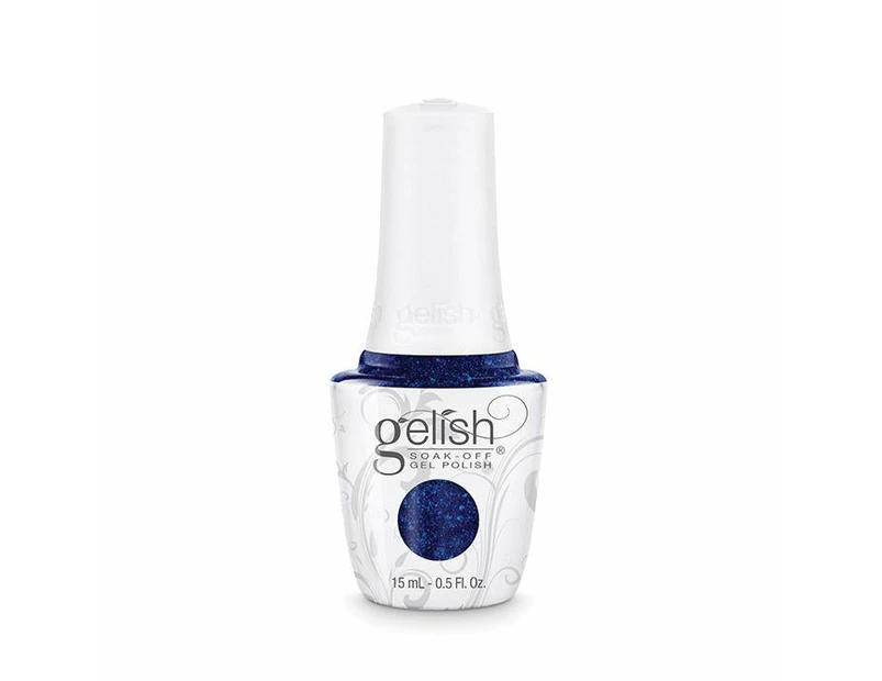 Gelish Holiday Party Blues 1110910 15ml
