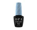 OPI Gel Polish - GC I60 Check Out The Old Geysirs 15ml - Discontinued