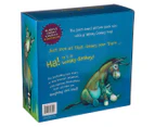 The Wonky Donkey Book & Plush Toy Set by Craig Smith