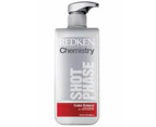 Redken Chemistry Color Extend Shot Phase Deep Treatment 500ml Color-treated Hair