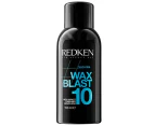 Wax Blast 10 Finishing Spray 5 Oz (packaging May Vary)