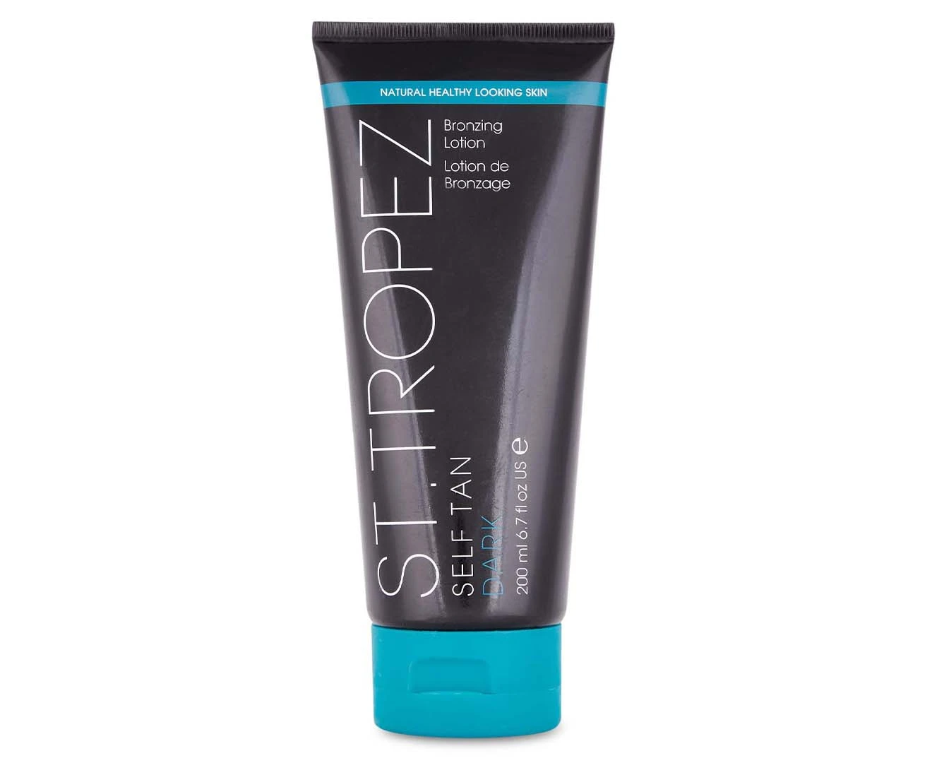 St Tropez Self Tan Bronzing Lotion 200mL - Dark