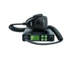 Uniden UH5000 80CH 5W UHF Mini Compact CB Radio 5 WATT Power BRAND   Color LCD 1
