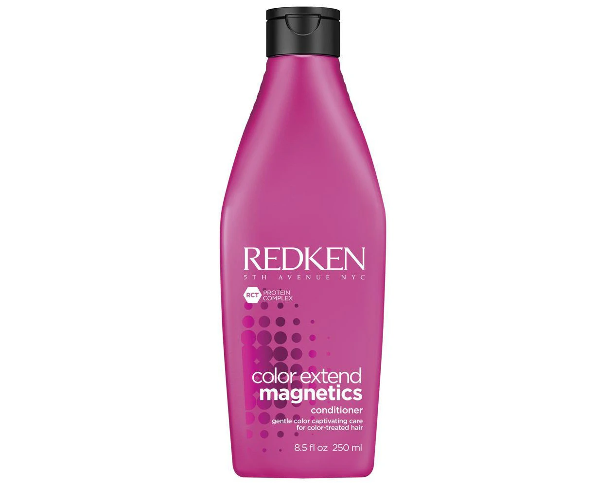 Redken Color Extend Magnetics Conditioner (250ml) Repair Protect